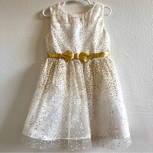 Jona Michelle Formal Kids Dress in 4T